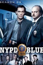 Watch NYPD Blue Tvmuse